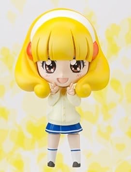 Chibi Arts Smile Pretty Cure Kise Yayoi Amazon Co Uk Toys Games Chibi Arts Smile Pretty Cure Kise Yayoi Amazon Co Uk Toys Games