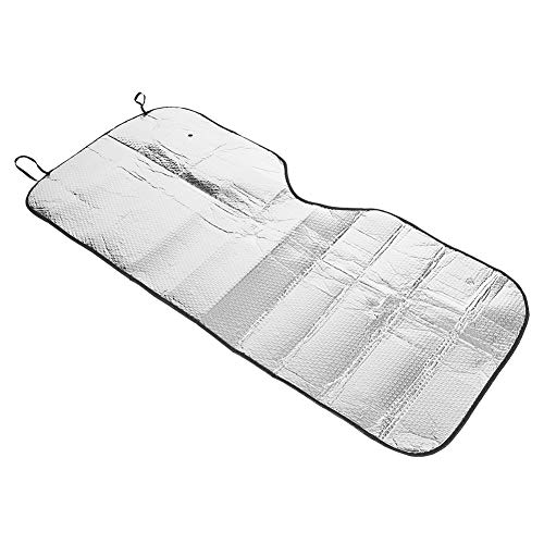 Parasole per parabrezza per auto, visiera per