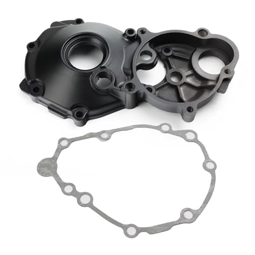 Couvercle stator joint carter protection moteur droit Suzuki GSXR1300