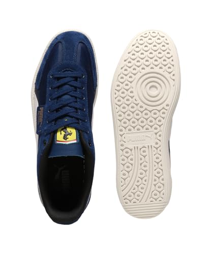 Image of Puma Unisex-Adult Ferrari Palermo Sneaker