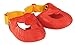 Produktbild BIG 56455 - Schuhschoner für Bobby-Car, Größe 21-28, rot