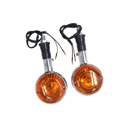 Clignotants moto étanches pour éliminer l'humidité et les faux contacts