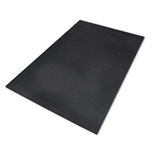 rubber kennel flooring