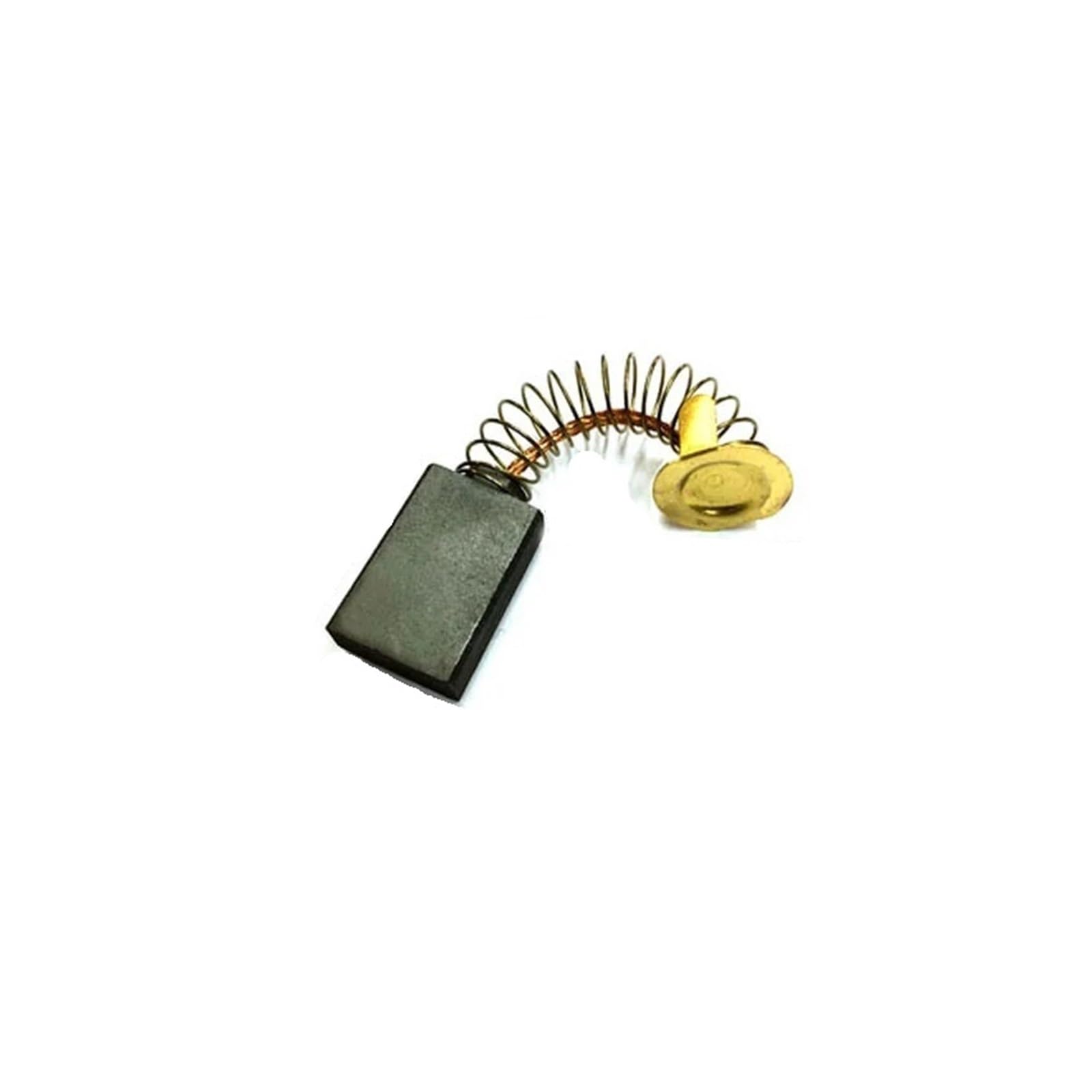 LY50C Szczotki węglowe do serwomotoru, 9 x 19 x 28 mm, 20 sztuk