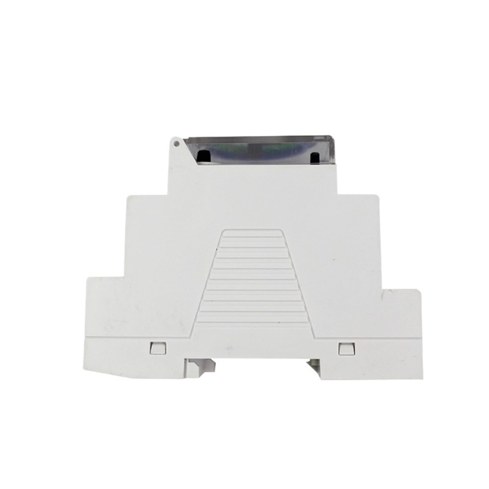 Temporizador SUL181D con Interruptor de Control de Tiempo semanal mecánico analógico de 220 V, Ajuste de 15 Minutos, riel DIN, Apagado automático de 24 Horas