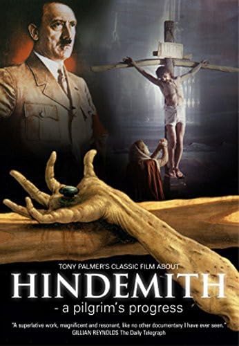 Hindemith - a pilgrim's progress edición audiófilo de colección