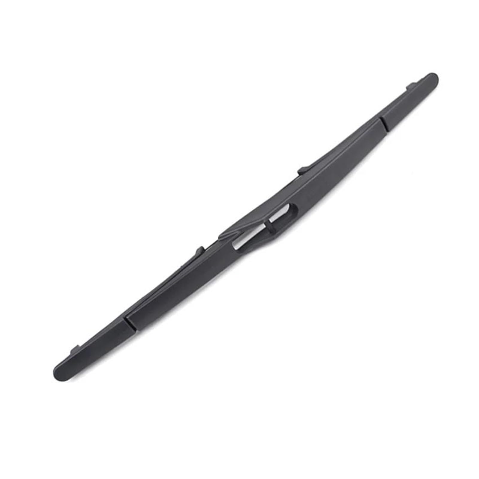 Bras d'essuie-glace arrière avec balai 12" pour Qashqai et Dualis J10 2007-2013