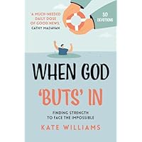 When God &lsquo;Buts&rsquo; In