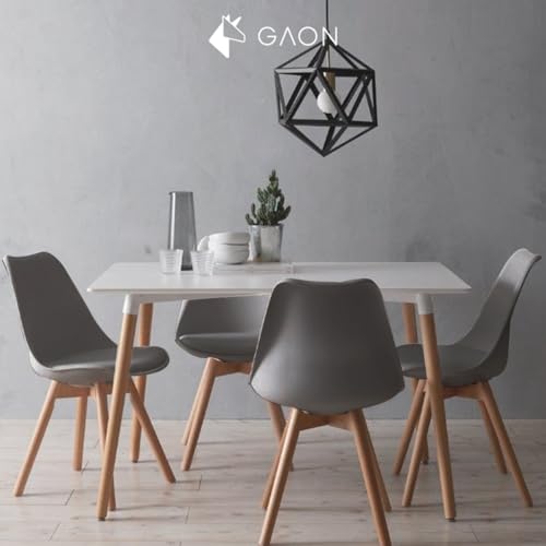 Catálogo para Comprar On-line Sillas Eames Baratas comprados en linea. 2 Sillas Eames Baratas marca MIREL (2)