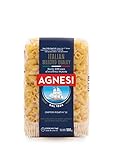Agnesi Chifferi Pasta, 500g, Product of Italy