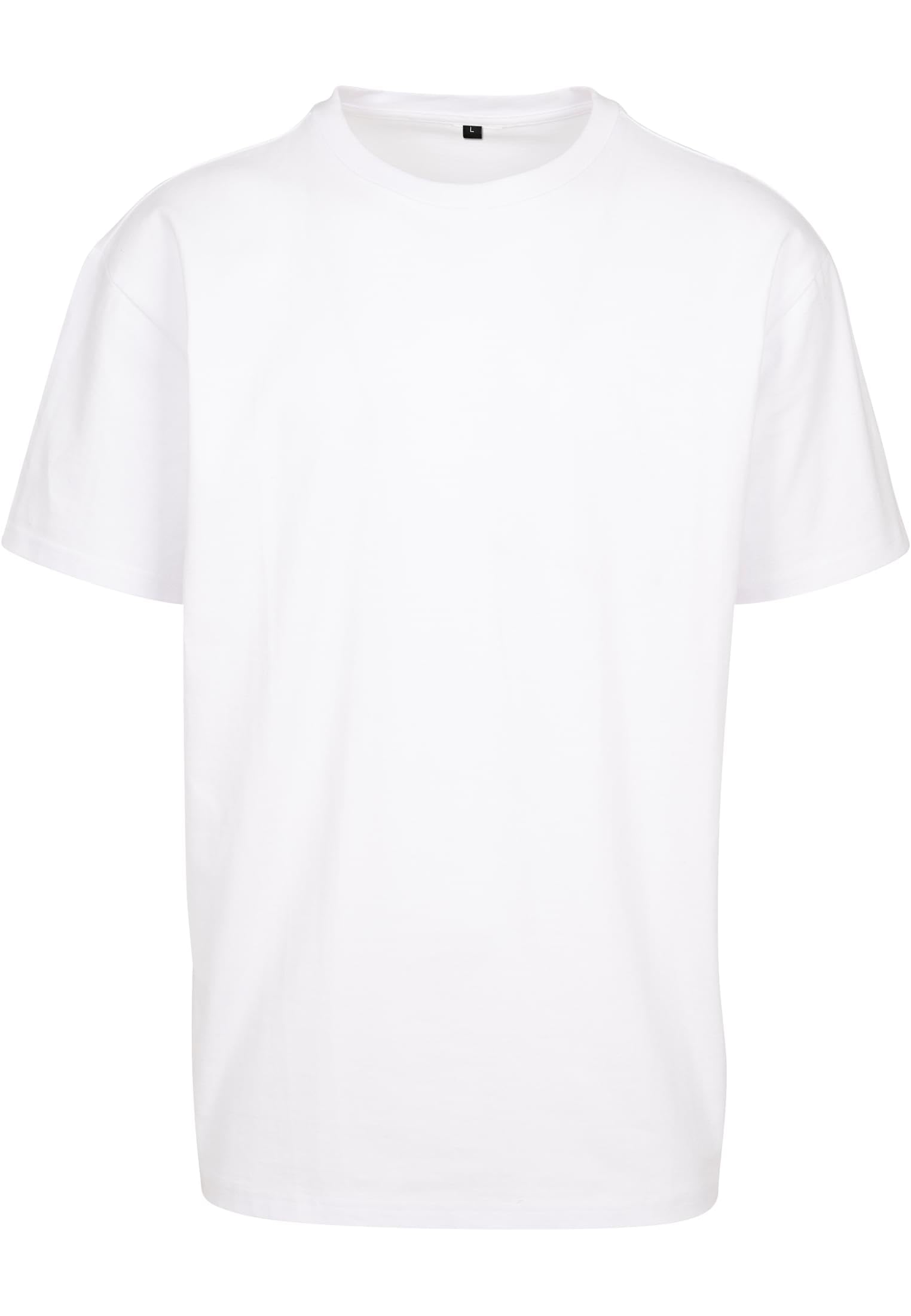 Build Your Brand T-Shirt Uomo