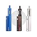 Produktbild Innokin Endura T22 4ml 2000mAh Starter Kit Farbe Blau