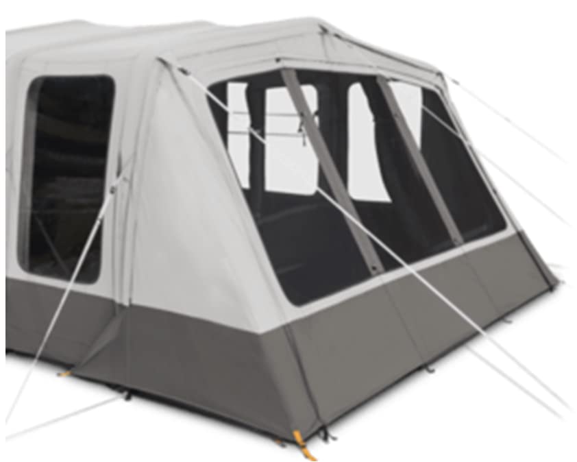 Kampa Dometic Ascension FTX 401 TC Mesh Vestibule 9120001488