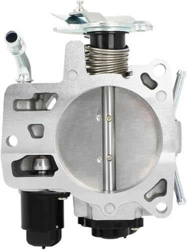 Ensemble corps papillon pour GMC Yukon : idéal pour tracter vos remorques - 3