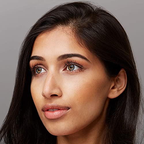 Essence | Lash Princess False Lash Effect Mascara | Vegan & Cruelty Free | Free From Alcohol, Oil, Parabens & Microplastic Particles (Pack Of 3) #TOP5