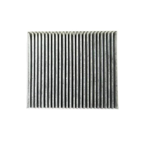 Filtro de habitáculo de carbón para Chevrolet Cruze, Trax y Opel Astra