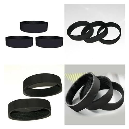 Correas de aspiradora Kirby de alta elasticidad pack de 3 bandas duraderas G4 4