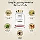 NaroVital Stoffwechsel Komplex - Hochdosiert mit Grüntee, Grüner Kaffee, Bittermelone, Guarana, Cholin und Ingwer - 90 vegane Stoffwechsel Kapseln - Tabletten Diät Unterstützung
