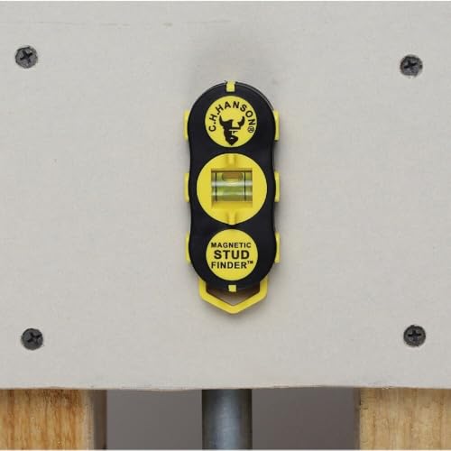 Image of CH Hanson 03040 Magnetic Stud Finder