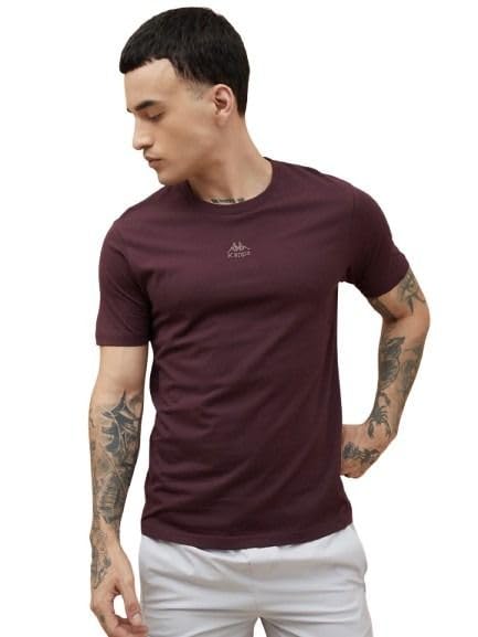 Kappa Men T-Shirt-picture-34