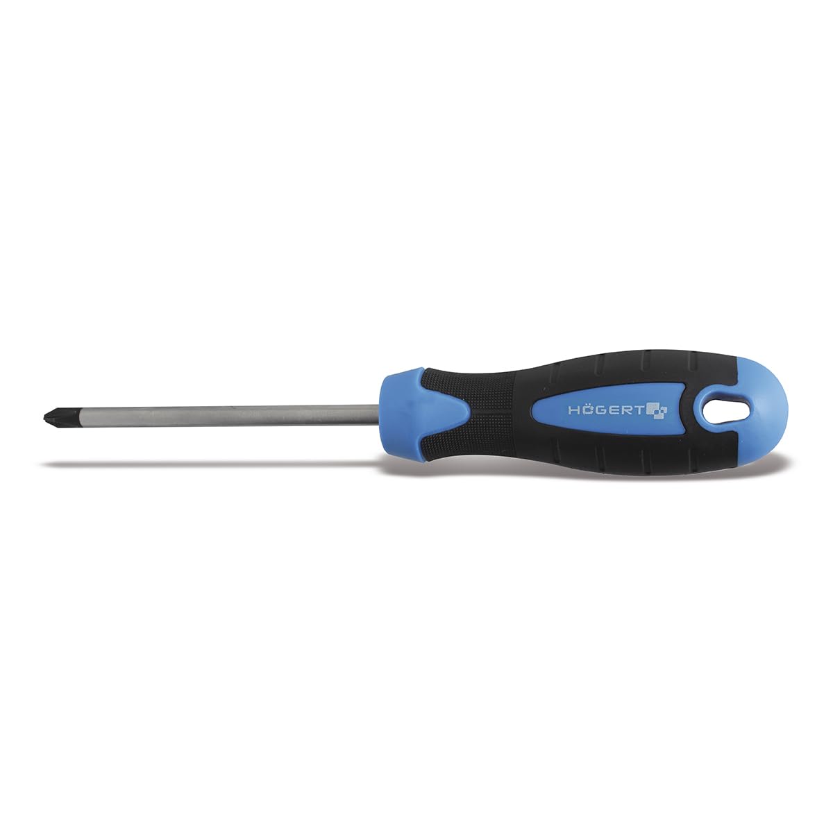 Högert Technik Kreuzschlitz Ph1 80 Mm Högert Screwdriver