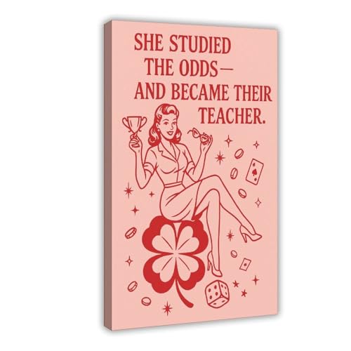 BGFgdDG Quotes About Wisdom And Luck for Women, Smart And
