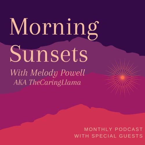 Morning Sunsets Titelbild