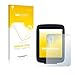 upscreen Anti-Glare Screen Protector compatible with Sigma BC 8.0 WL â€“ Protection Film Matte