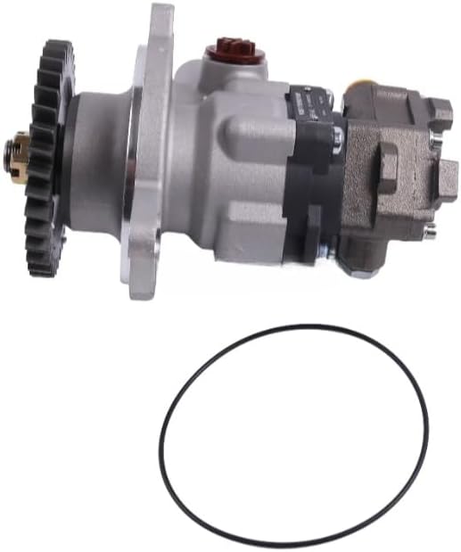 Fuel and Power Steering Pump 21745603 20770313 for Volvo D11 D13 Mack MP7 MP8 Engine