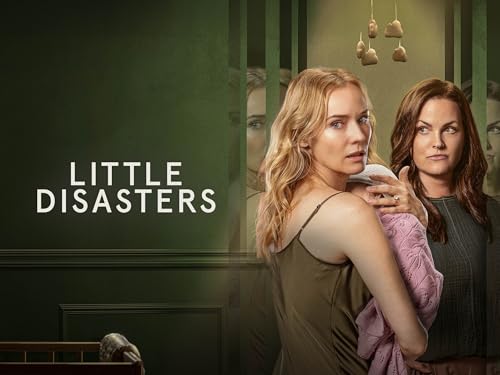 Little Disasters Bild: Little Disasters