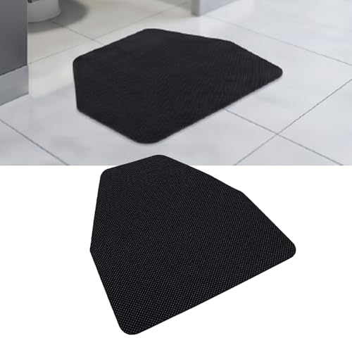 Almohadillas reutilizables para inodoro comercial con control de olores activo 4
