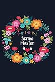 Future Scrum Master: Blank Lined Journal/Notebook for Future Scrum Master, Scrum Practitioner,...