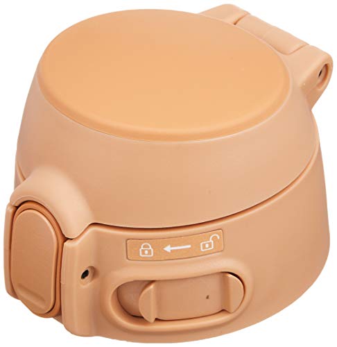 ۈ}z[r(ZOJIRUSHI) }O{gpZbg (×s×)6×7×4.5cm nj[S[h SM-S10T-DM