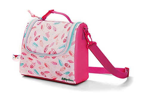 LILLIPUTIENS 86907: Mochila isotérmica para Llevar Comida Louise