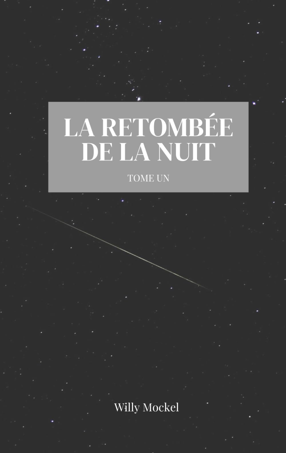 La Retombée de la Nuit