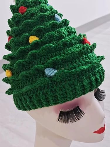 Gorro masculino de inverno, gorro de tricô, orelha, quente, feito à mão, moderno, exclusivo, elegant