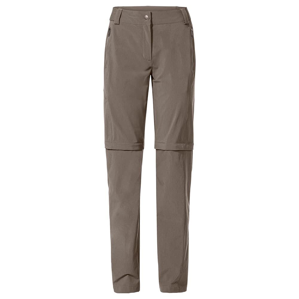VAUDE Farley Stretch II Pants Coconut 36-Short