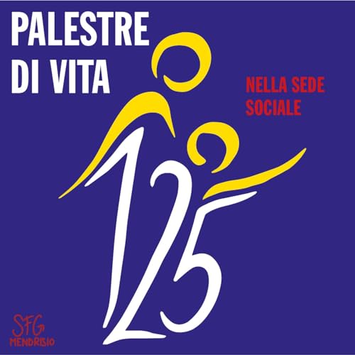 1 - Nella sede sociale: una storia centenaria copertina