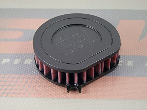 Filtre à air DNA pour voyager en Yamaha XVS1100 V-Star Silverado