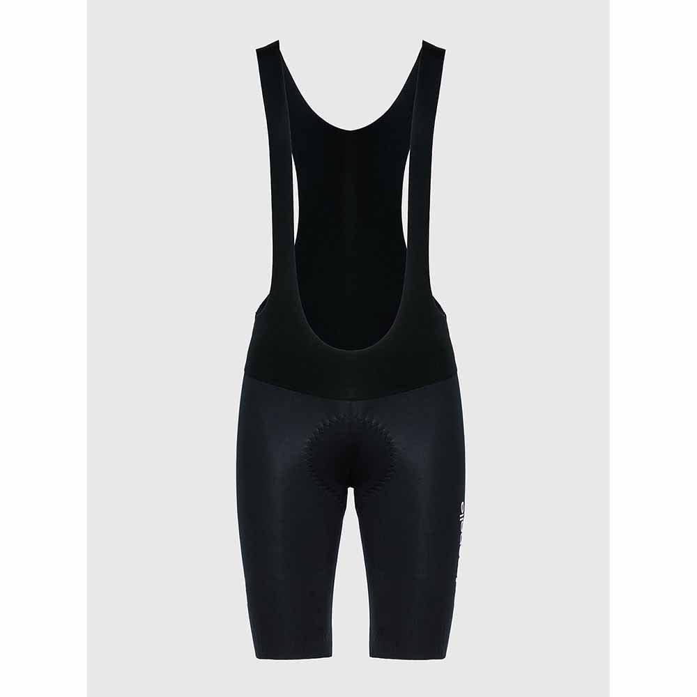 PISSEI PrimaPelle Pantaloncini Corti Invernali - Nero/Blu