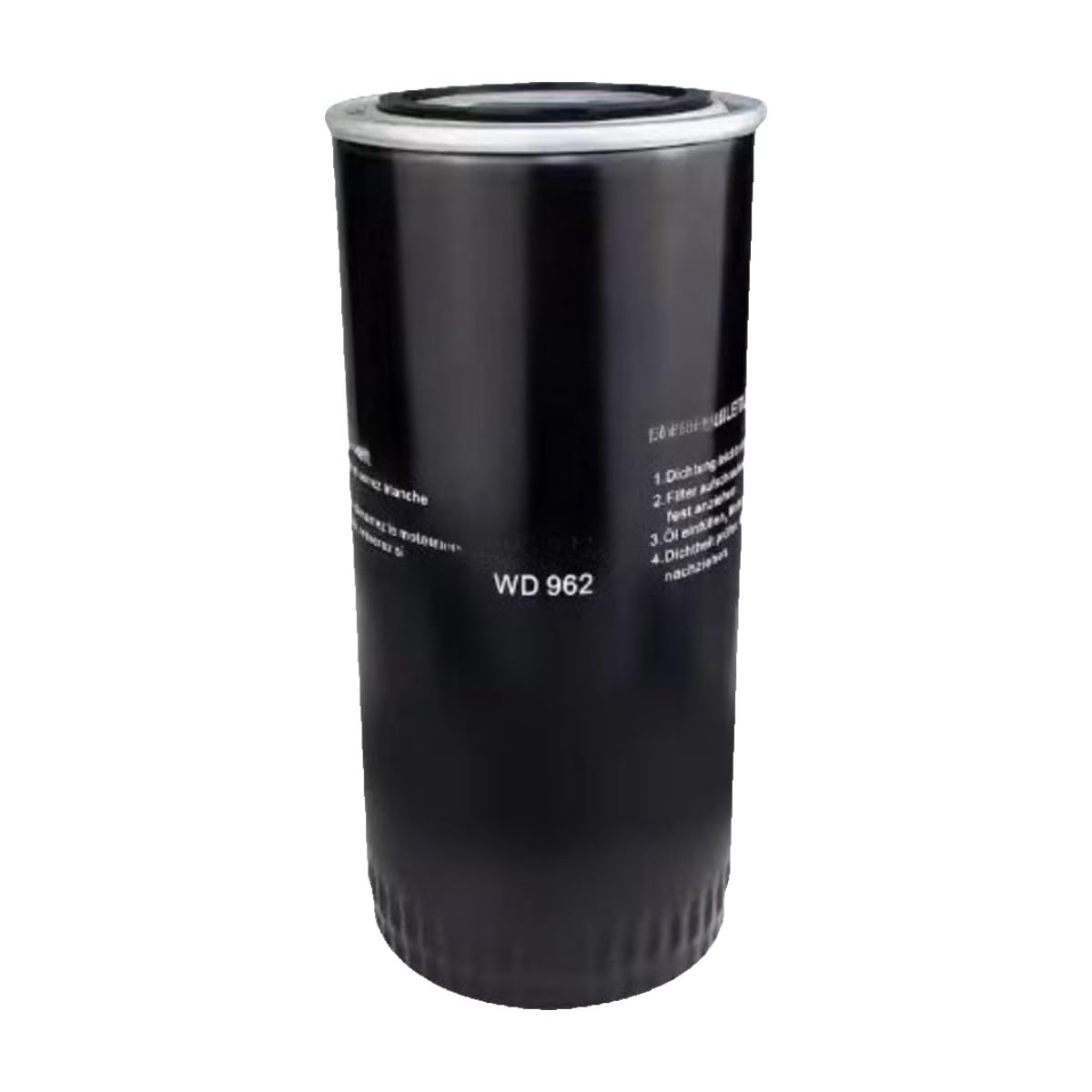 Filtr śrubowy do sprężarki powietrza Wd719 Wd950 Wd962(WD962 Thick)