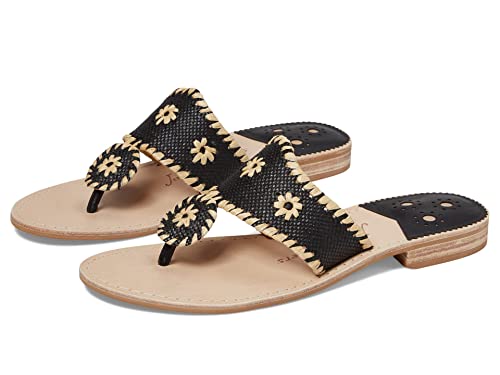 Image of Jack Rogers Jacks Flat Sandal