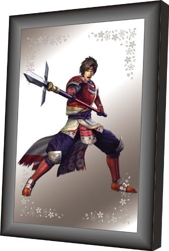 Amazon 戦国無双3 卓上パブミラー 真田幸村 アニメ 萌えグッズ 通販