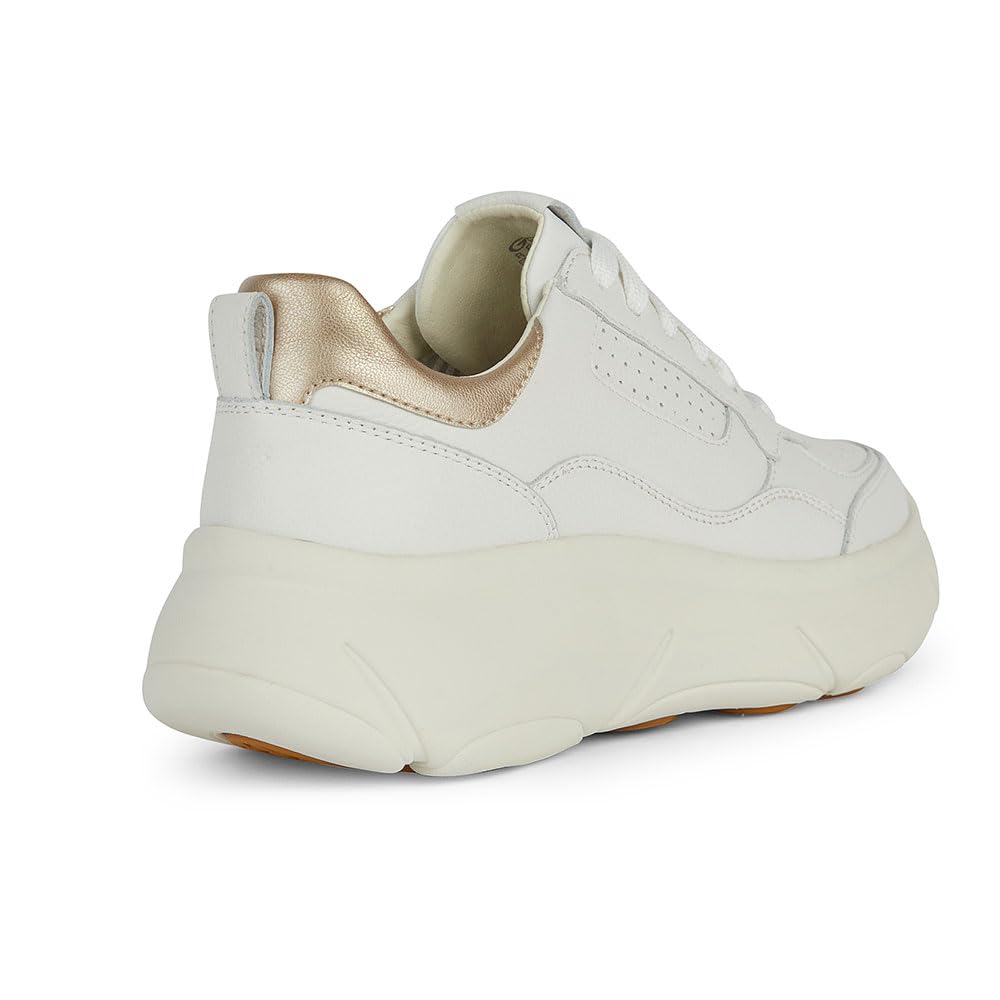 Geox D Nebula 2.0 X B ZapatillasMujer