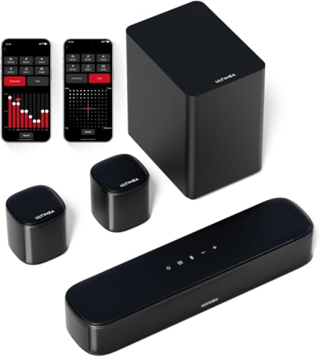 買ってはいけない?ULTIMEA Aura A30レビューと評価