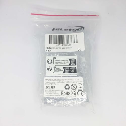 HiLetgo ADUM3160 USB Isolator B0505S 1500V USB to