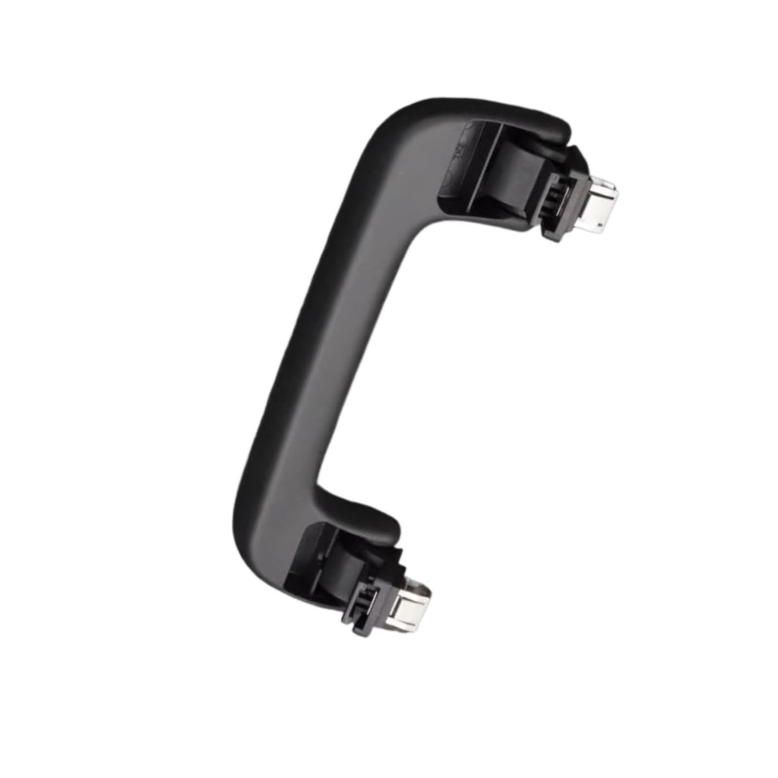 DSEQOPHH Auto Interior Grab Rail Compatible with A4 for Allroad for Quattro 2012-2014 1 Pcs Interior Front Right Roof Grab Grip Inside Handle ​8R0857607H