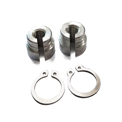 NUOBESTY 2piezas Funda De Cable Revestimiento De Cable Accesorios para Coche Elegante y Duradera Reemplazo para Fundas De Fábrica Fácil De Instalar