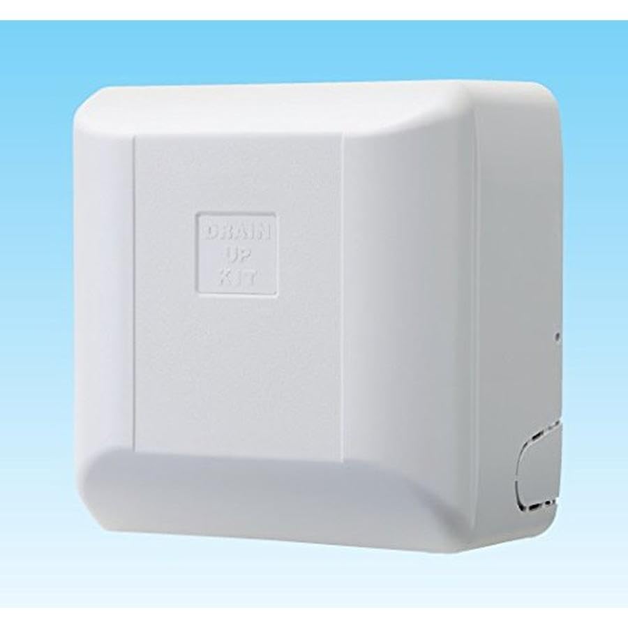 オーケー器材株式会社ドレンアップキット単相200V用K-KDU572KV Amazon.co.jp: オーケー器材 ドレンアップキット 低揚程タイプ