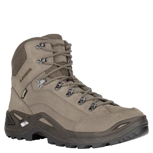 Image of LOWA Renegade GTX Mid (310945-9999)